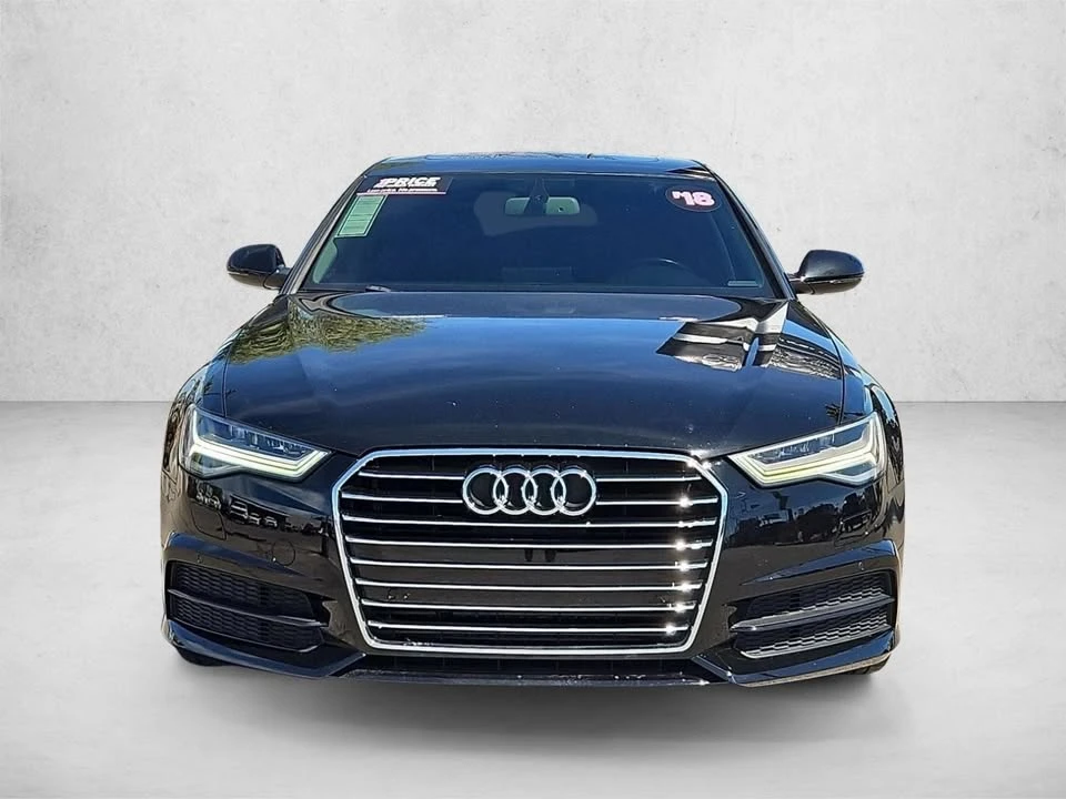2018 Audi C7 A6 - Image 2 of 20