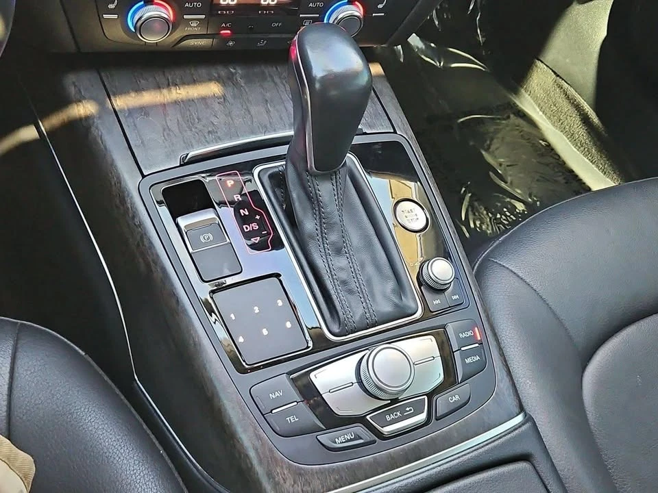 2018 Audi C7 A6 - Image 12 of 20