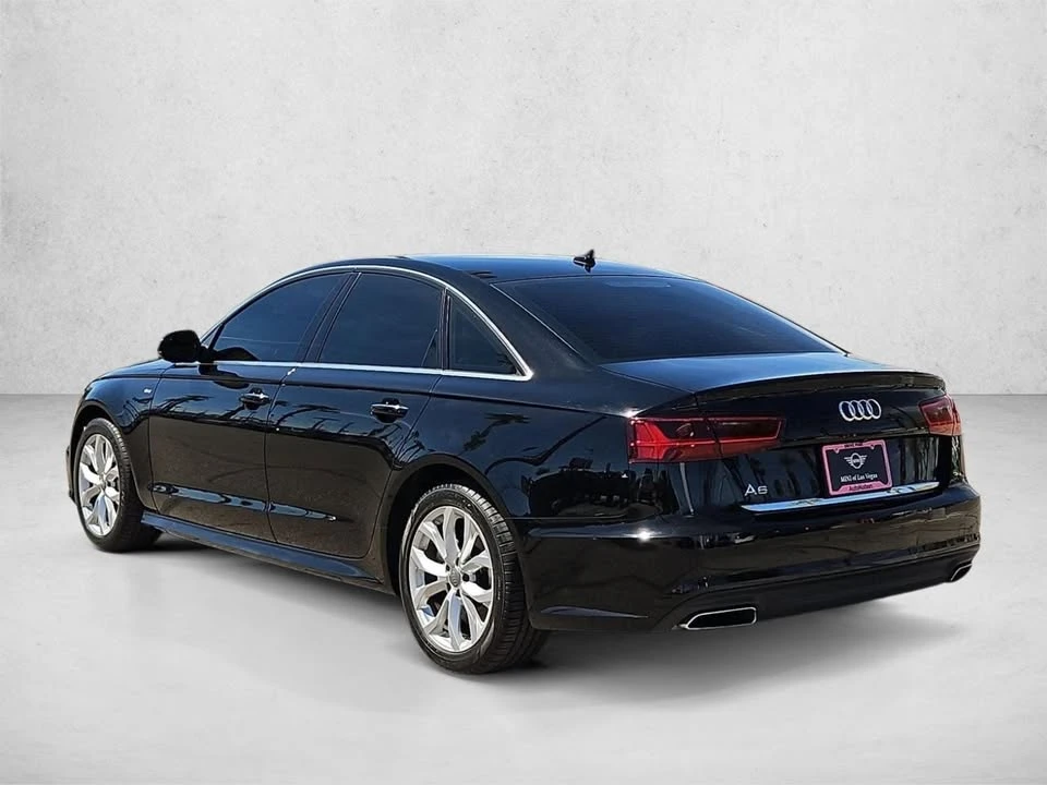 2018 Audi C7 A6 - Image 8 of 20