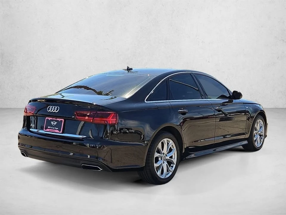 2018 Audi C7 A6 - Image 5 of 20