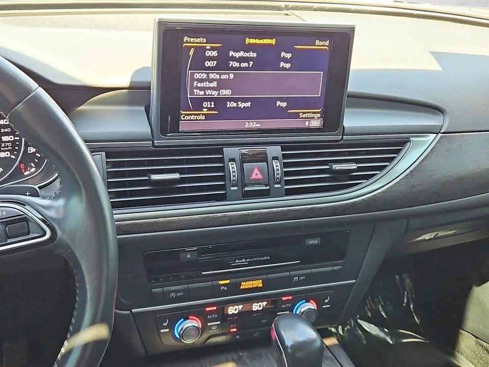 2018 Audi C7 A6 - Image 15 of 20