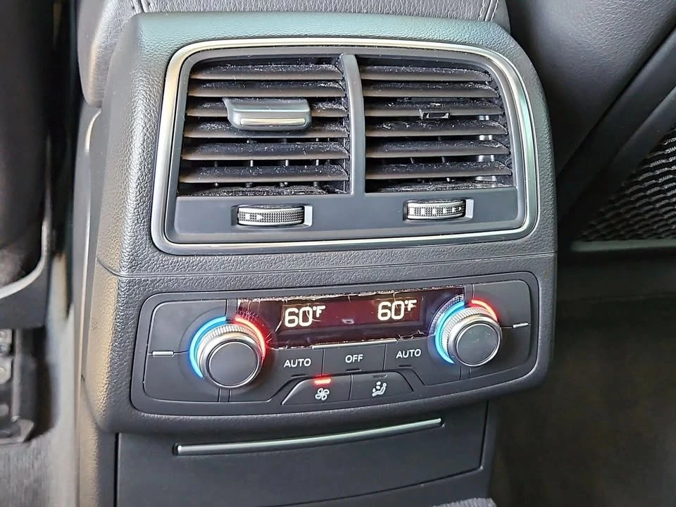 2018 Audi C7 A6 - Image 18 of 20