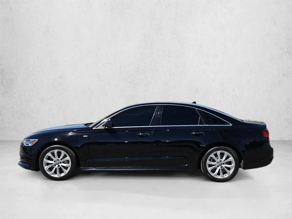 2018 Audi C7 A6 - Image 9 of 20
