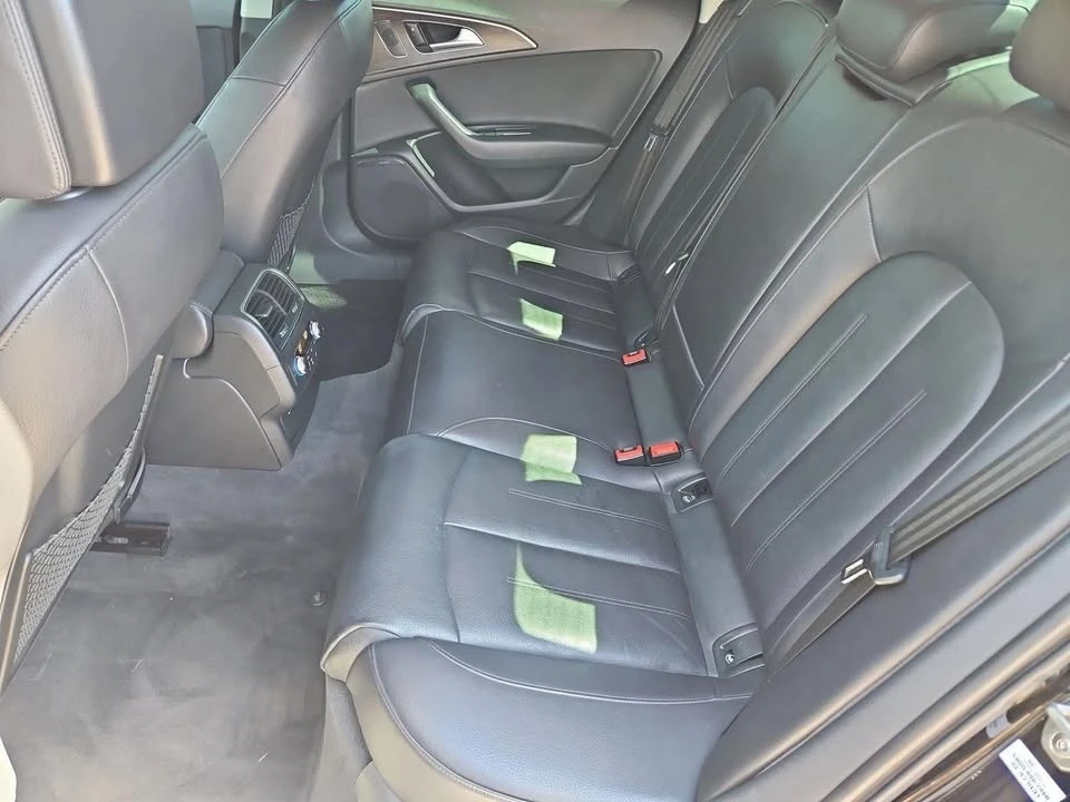 2018 Audi C7 A6 - Image 20 of 20