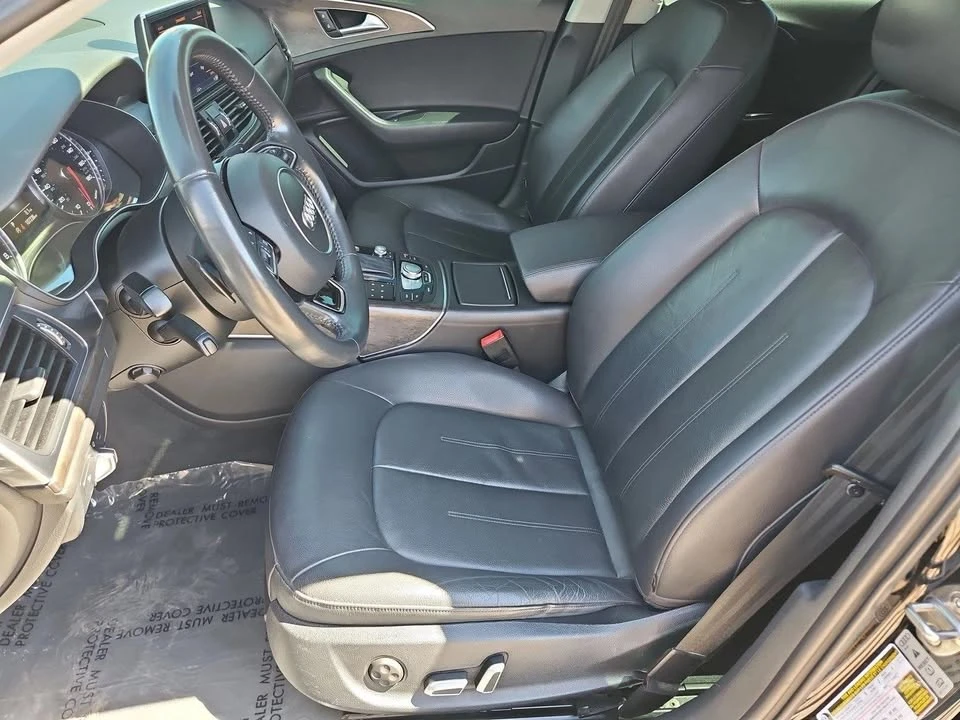 2018 Audi C7 A6 - Image 17 of 20