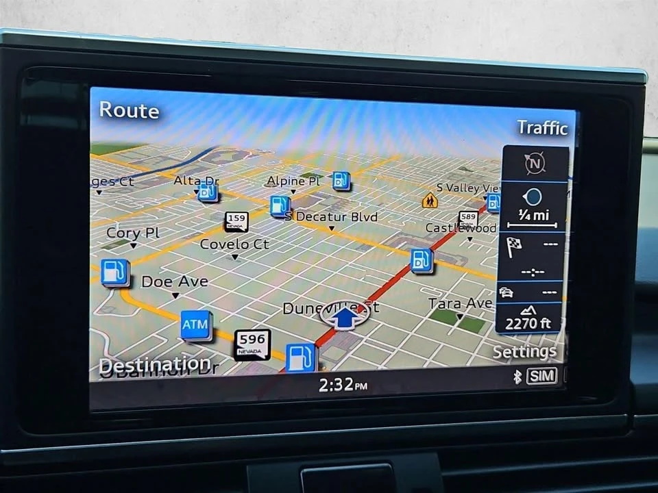 2018 Audi C7 A6 - Image 13 of 20
