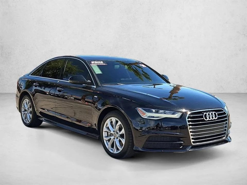 2018 Audi C7 A6 - Image 3 of 20