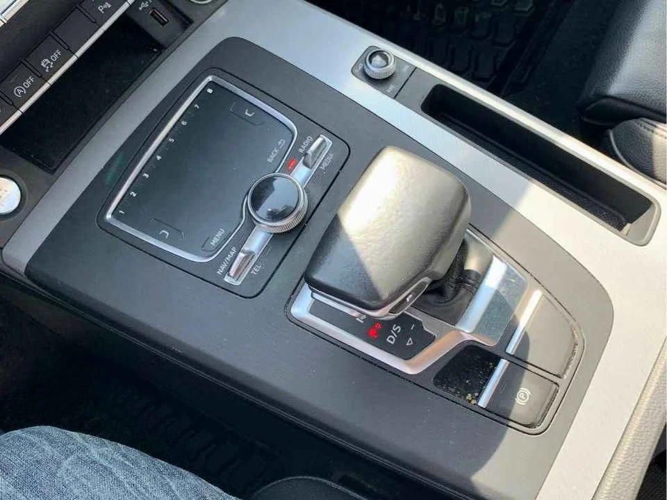 2018 Audi FY Q5 - Image 11 of 20