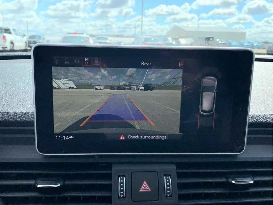 2018 Audi FY Q5 - Image 12 of 20