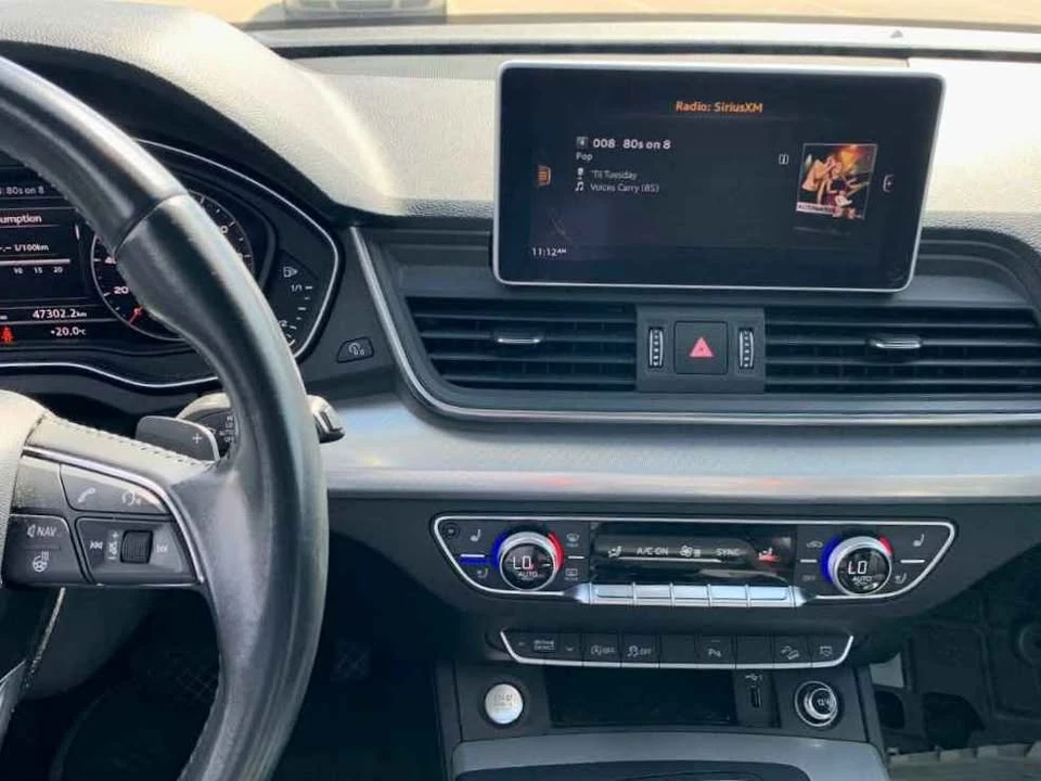 2018 Audi FY Q5 - Image 16 of 20