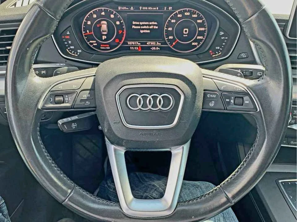 2018 Audi FY Q5 - Image 2 of 20