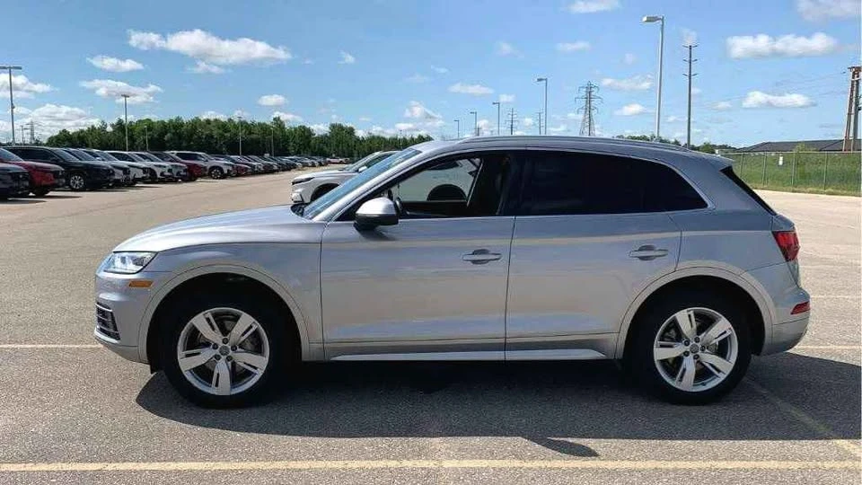 2018 Audi FY Q5 - Image 6 of 20