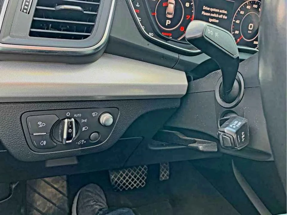 2018 Audi FY Q5 - Image 17 of 20