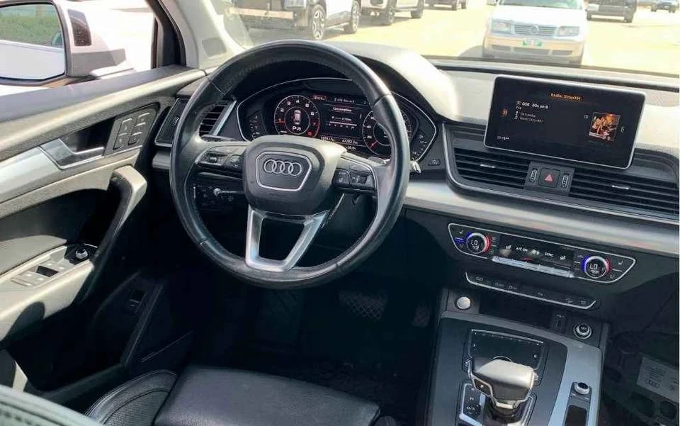 2018 Audi FY Q5 - Image 14 of 20