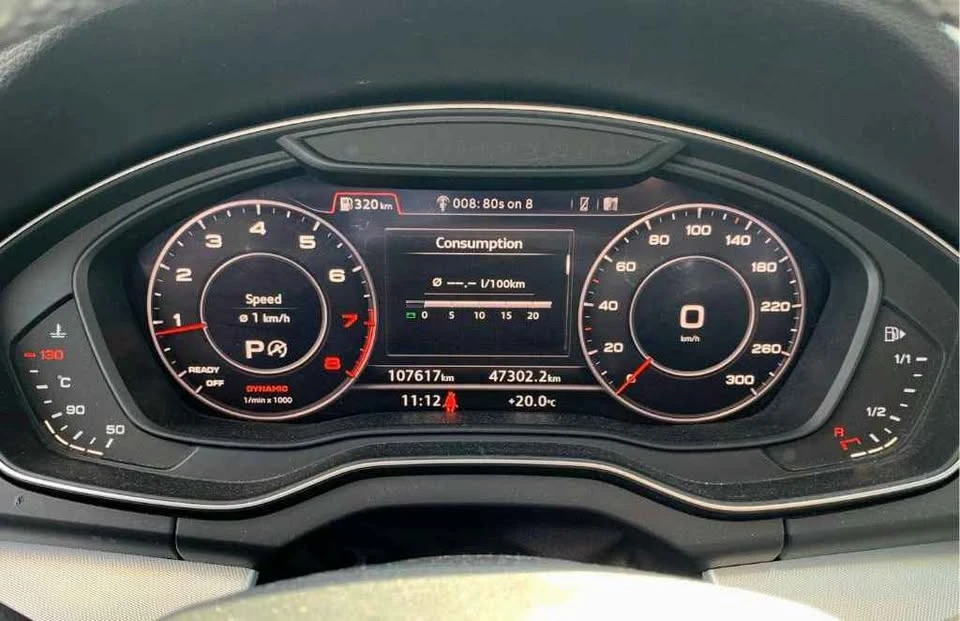2018 Audi FY Q5 - Image 10 of 20