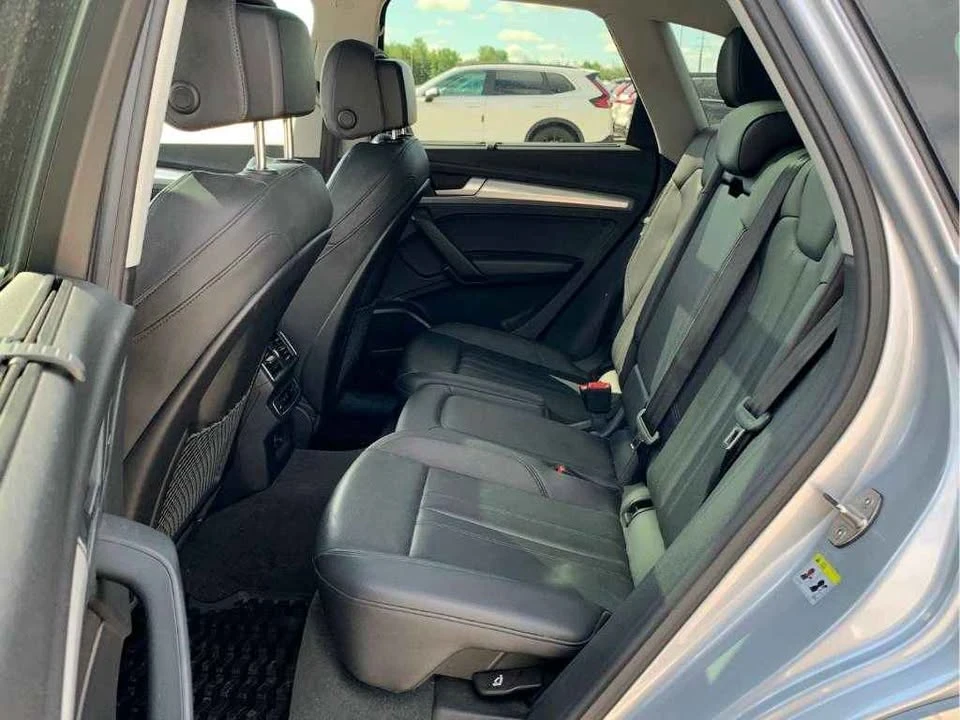2018 Audi FY Q5 - Image 19 of 20