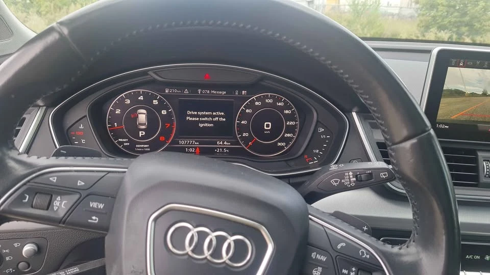 2018 Audi FY Q5 - Image 16 of 19