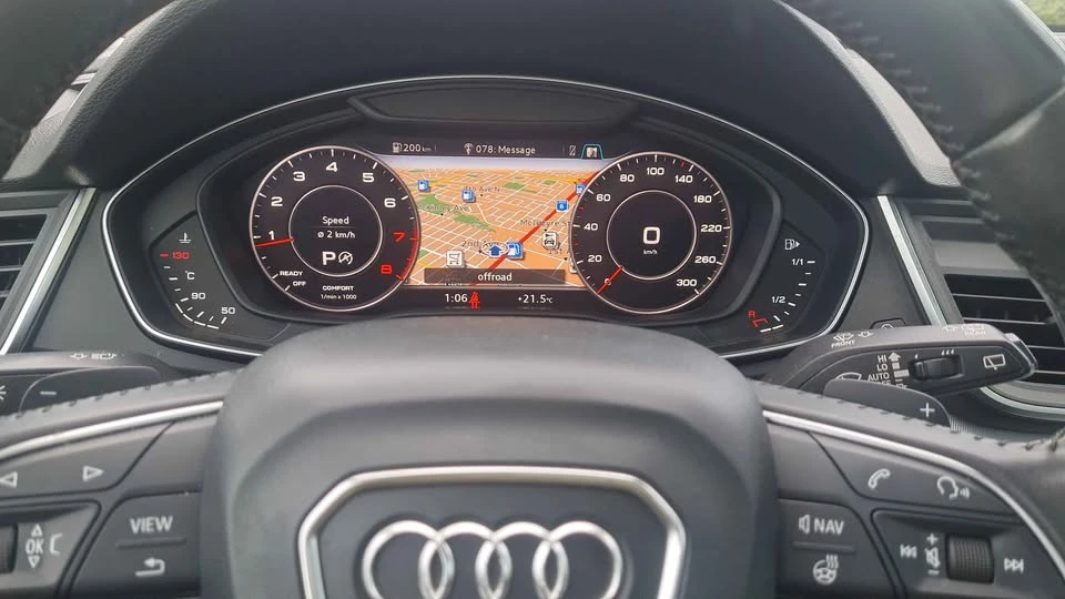 2018 Audi FY Q5 - Image 8 of 19