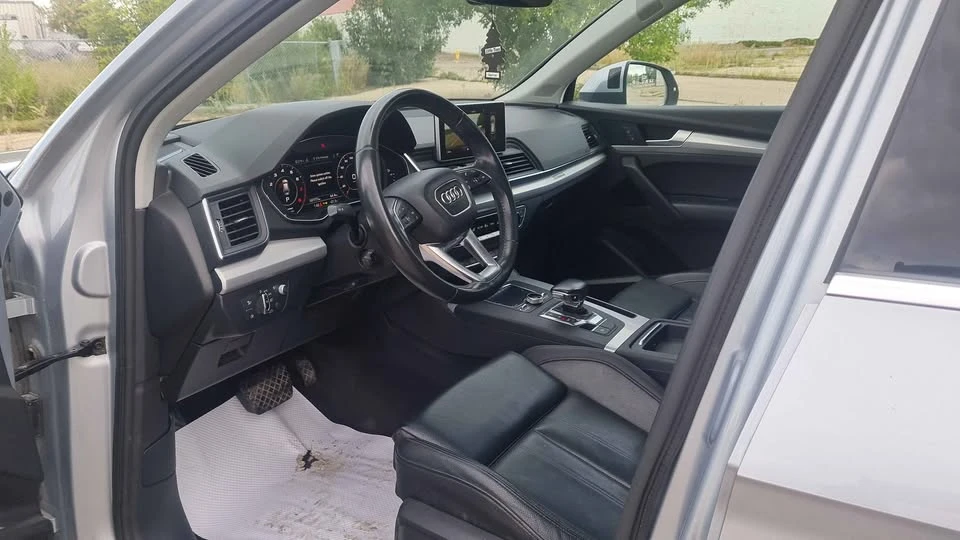 2018 Audi FY Q5 - Image 17 of 19