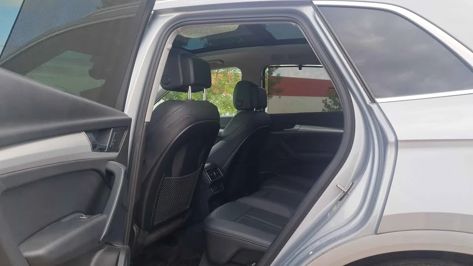 2018 Audi FY Q5 - Image 12 of 19