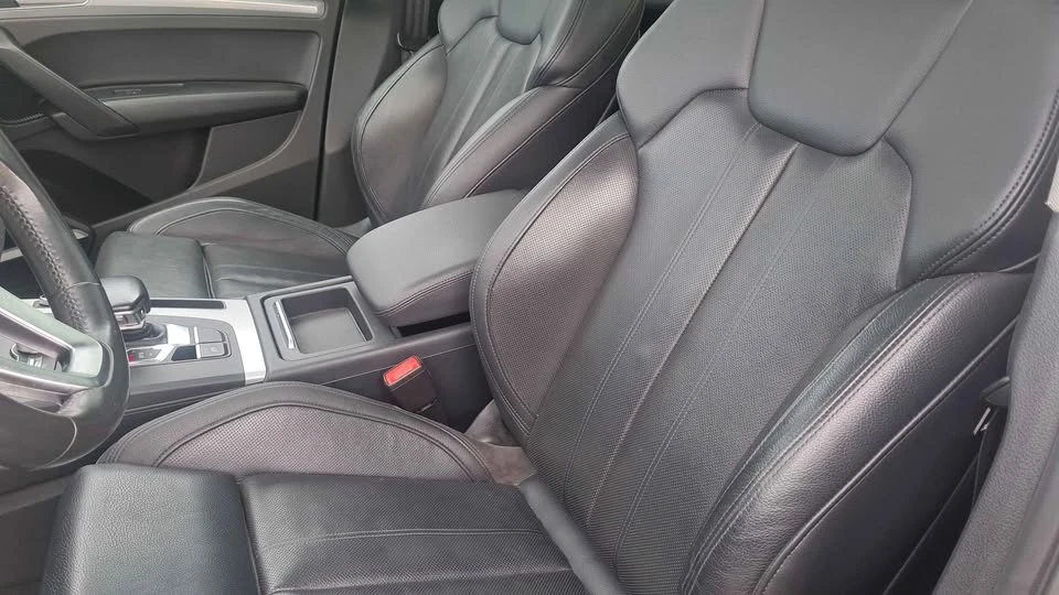 2018 Audi FY Q5 - Image 14 of 19