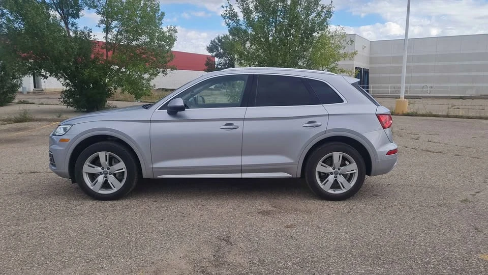 2018 Audi FY Q5 - Image 6 of 19