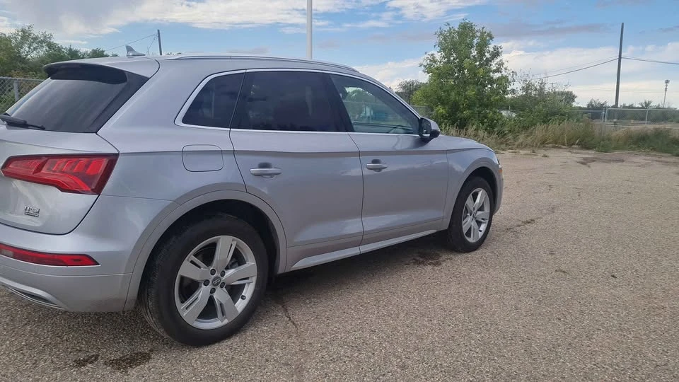 2018 Audi FY Q5 - Image 5 of 19
