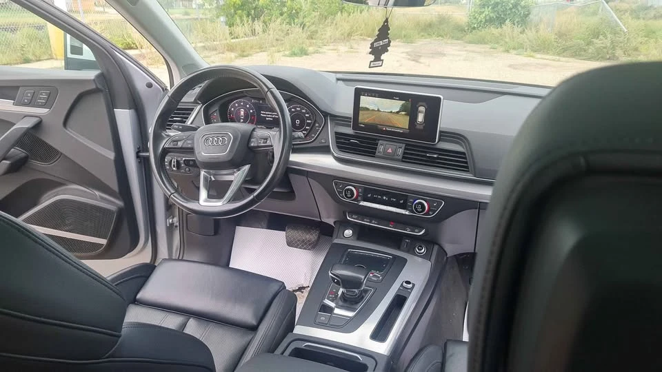2018 Audi FY Q5 - Image 19 of 19