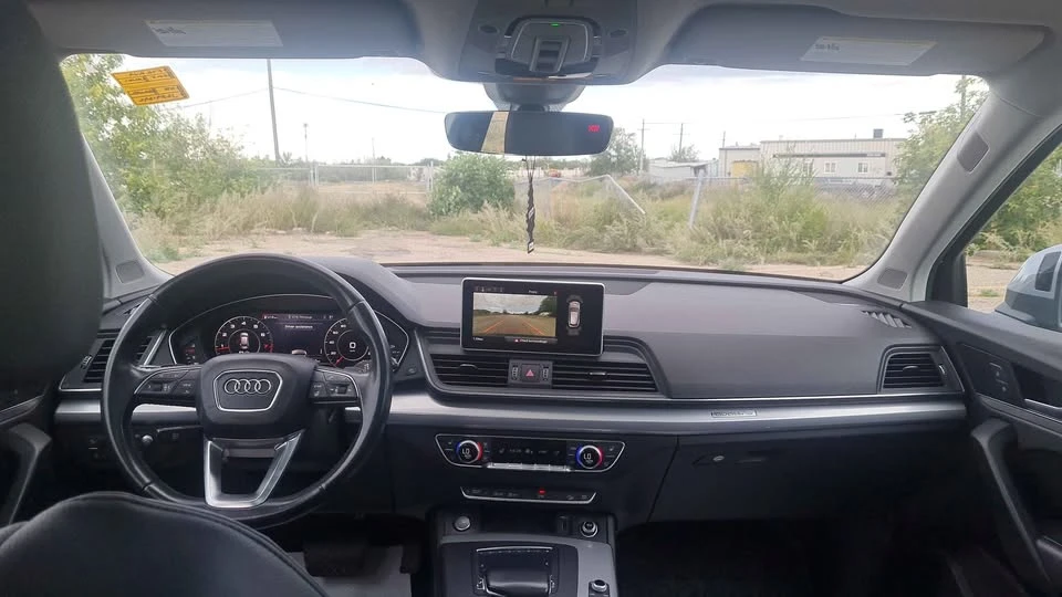 2018 Audi FY Q5 - Image 13 of 19