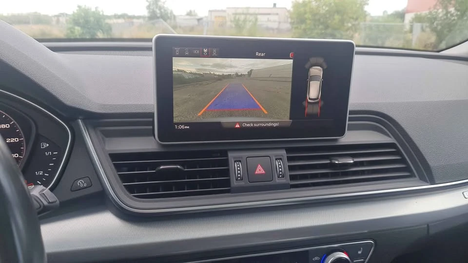 2018 Audi FY Q5 - Image 9 of 19