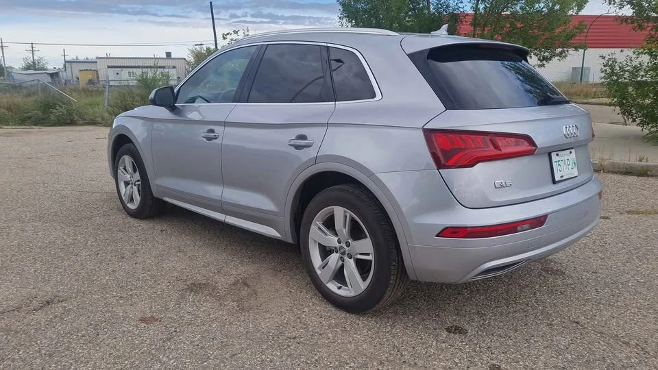 2018 Audi FY Q5 - Image 18 of 19