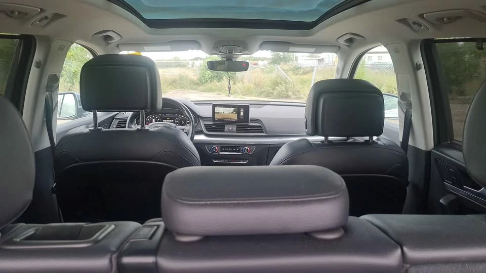 2018 Audi FY Q5 - Image 10 of 19