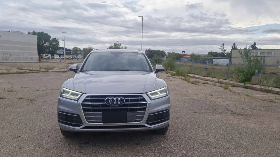 2018 Audi FY Q5 - Image 3 of 19