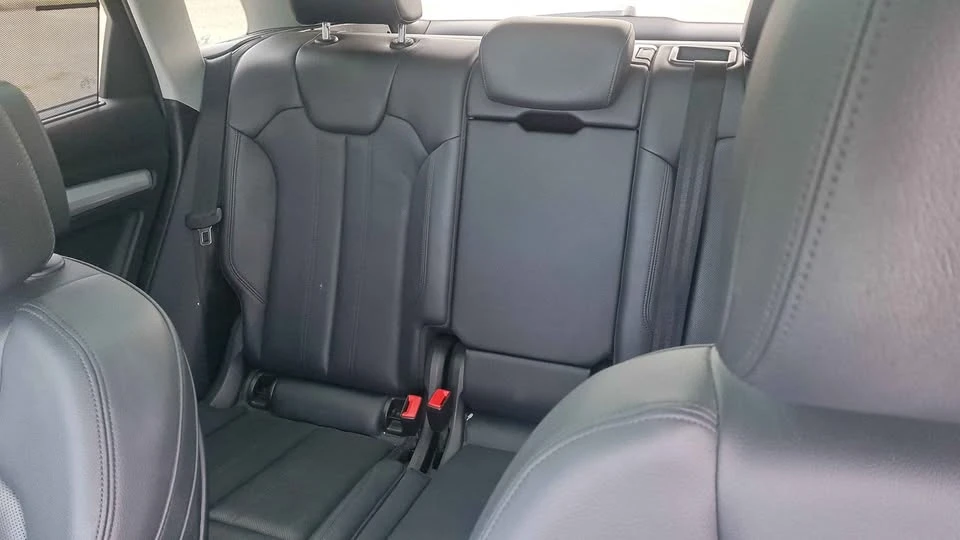 2018 Audi FY Q5 - Image 11 of 19