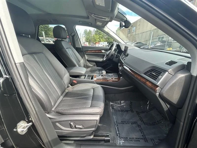 2018 Audi FY Q5 - Image 13 of 20