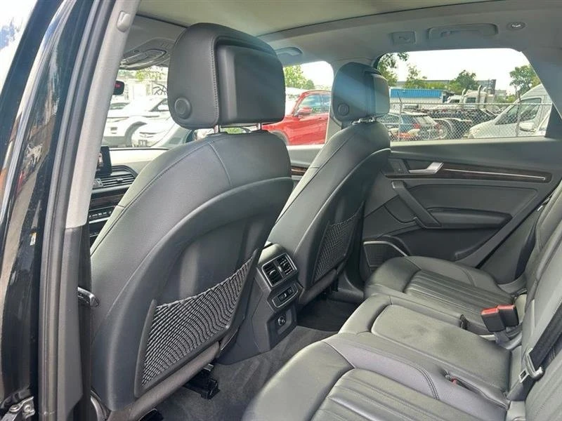 2018 Audi FY Q5 - Image 18 of 20