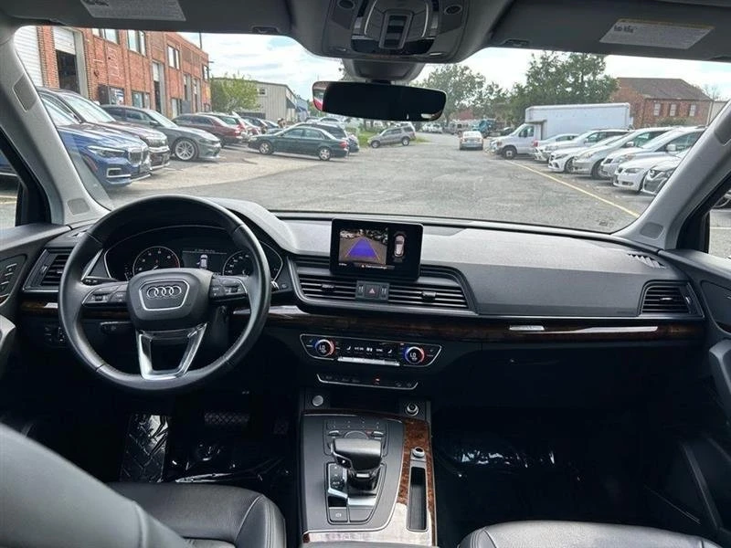 2018 Audi FY Q5 - Image 19 of 20