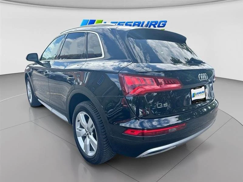 2018 Audi FY Q5 - Image 3 of 20