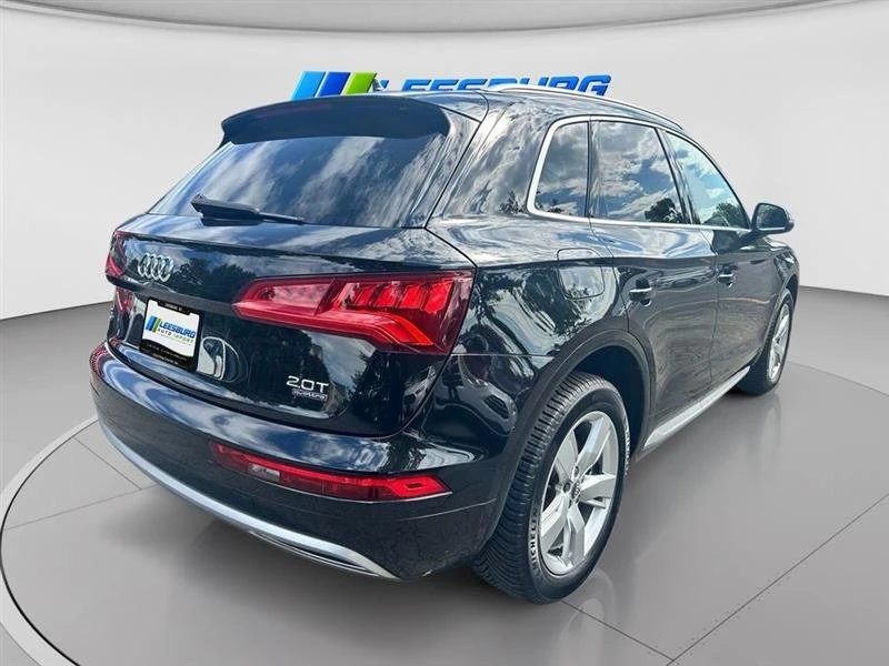 2018 Audi FY Q5 - Image 4 of 20