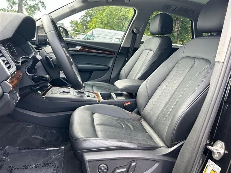 2018 Audi FY Q5 - Image 12 of 20