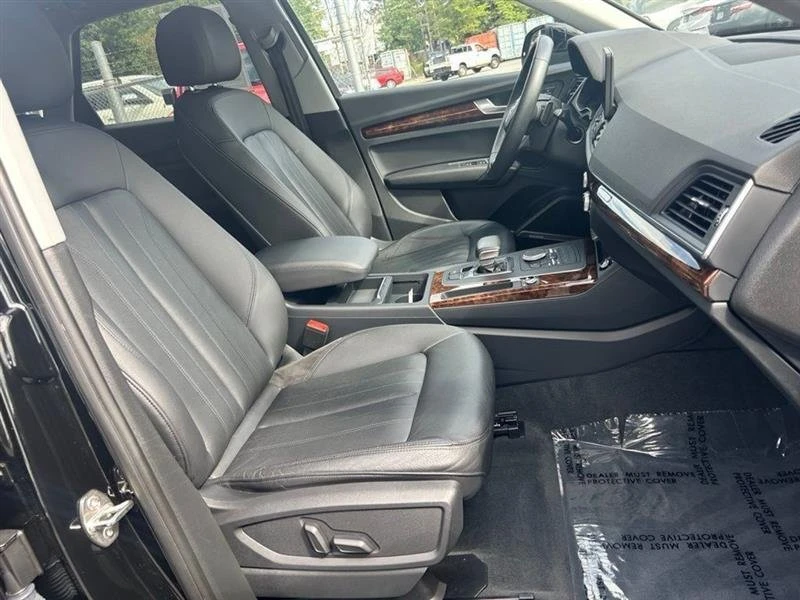 2018 Audi FY Q5 - Image 11 of 20
