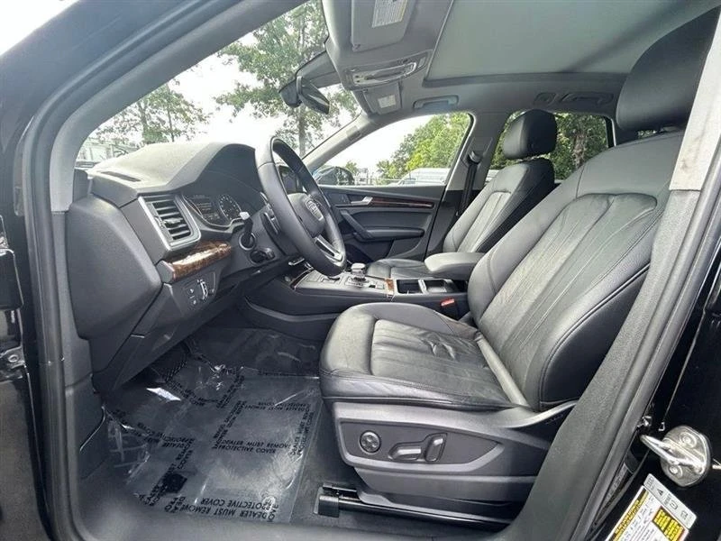 2018 Audi FY Q5 - Image 14 of 20