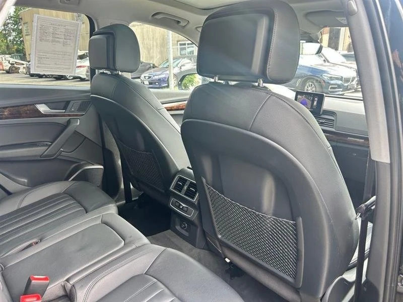 2018 Audi FY Q5 - Image 17 of 20