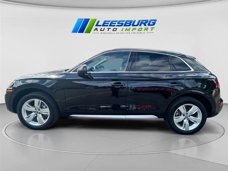 2018 Audi FY Q5 - Image 5 of 20