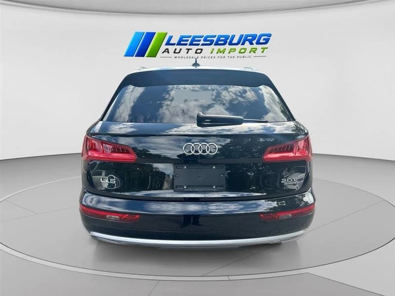 2018 Audi FY Q5 - Image 7 of 20