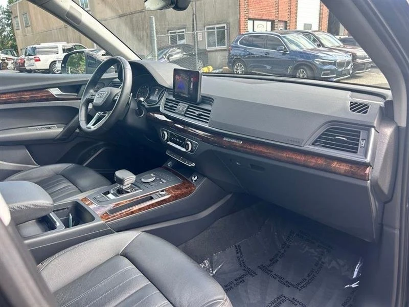 2018 Audi FY Q5 - Image 10 of 20