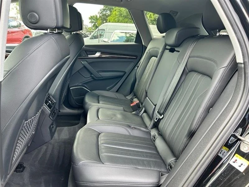 2018 Audi FY Q5 - Image 16 of 20