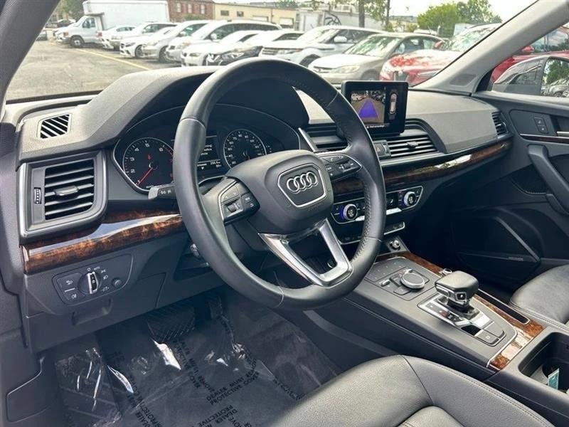 2018 Audi FY Q5 - Image 9 of 20