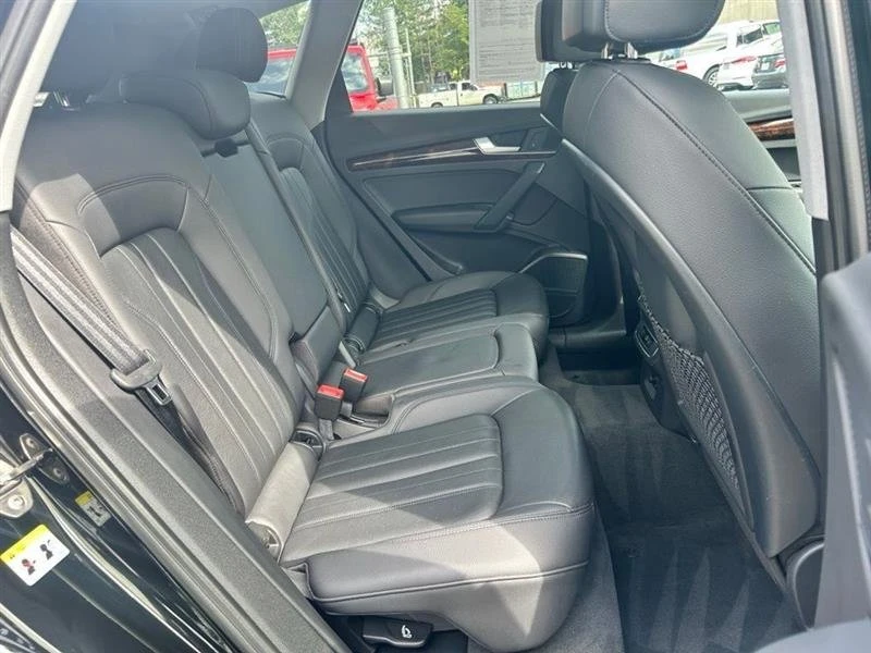 2018 Audi FY Q5 - Image 15 of 20