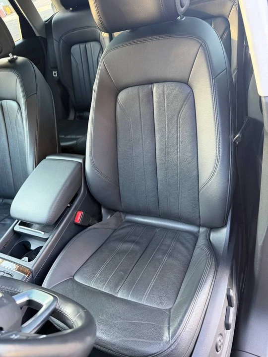 2018 Audi FY Q5 - Image 11 of 24
